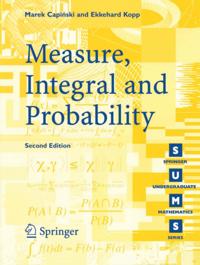 Springer Undergraduate Mathematics Series