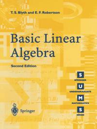 Springer Undergraduate Mathematics Series