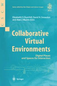 Computer Supported Cooperative Work