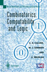 Discrete Mathematics and Theoretical Computer Science