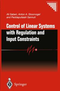 Communications and Control Engineering