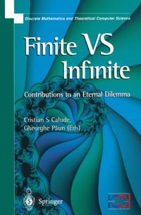 Discrete Mathematics and Theoretical Computer Science