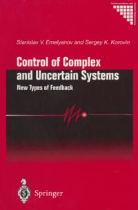 Communications and Control Engineering
