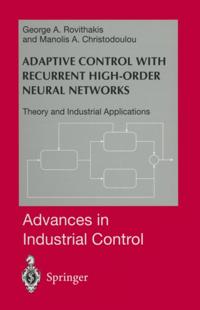 Advances in Industrial Control