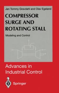 Advances in Industrial Control