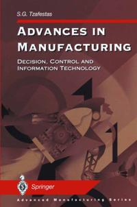 Advanced Manufacturing