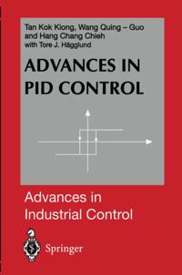 Advances in Industrial Control
