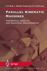 Advanced Manufacturing