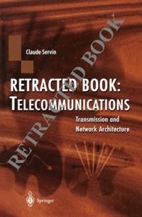 Telecommunications
