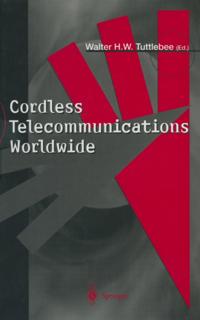 Cordless Telecommunications Worldwide