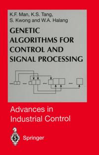 Advances in Industrial Control