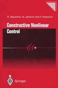 Communications and Control Engineering