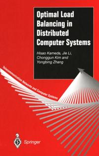 Telecommunication Networks and Computer Systems