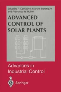 Advances in Industrial Control