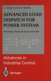 Advances in Industrial Control