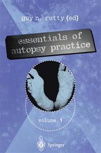 Essentials of Autopsy Practice