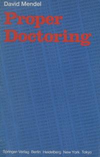 Medicine