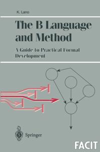 Formal Approaches to Computing and Information Technology (FACIT)