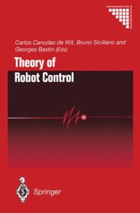 Communications and Control Engineering