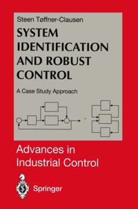 Advances in Industrial Control