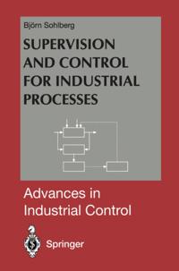 Advances in Industrial Control