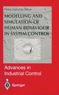 Advances in Industrial Control