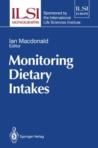 ILSI Monographs
