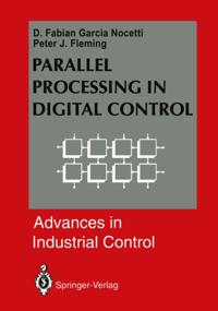 Advances in Industrial Control