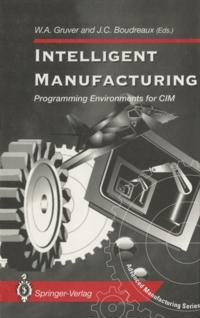Advanced Manufacturing