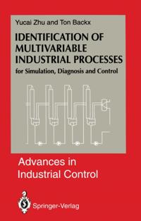 Advances in Industrial Control