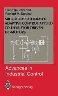 Advances in Industrial Control