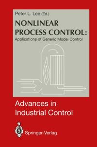 Advances in Industrial Control
