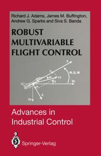 Advances in Industrial Control