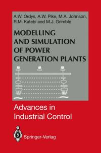 Advances in Industrial Control