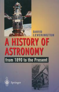 Physics and Astronomy