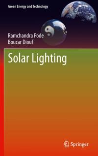 Green Energy and Technology