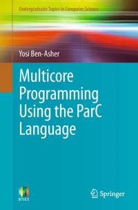 Undergraduate Topics in Computer Science
