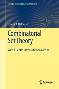 Springer Monographs in Mathematics
