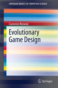 SpringerBriefs in Computer Science