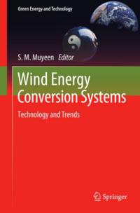 Green Energy and Technology