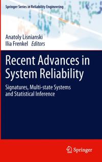 Springer Series in Reliability Engineering