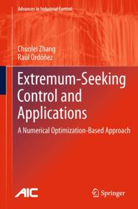 Advances in Industrial Control