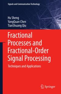 Signals and Communication Technology