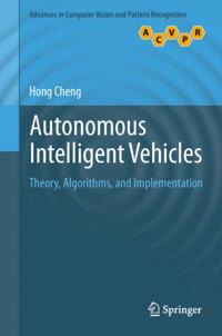 Advances in Computer Vision and Pattern Recognition
