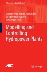 Advances in Industrial Control