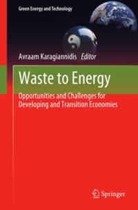 Green Energy and Technology