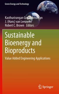 Green Energy and Technology