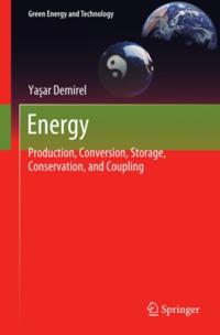 Green Energy and Technology