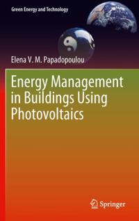 Green Energy and Technology