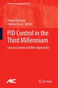 Advances in Industrial Control